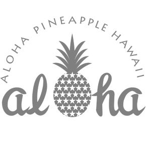alohaパイナップル